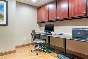 Comfort Suites Gulfport Central