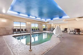 Comfort Suites Gulfport Central
