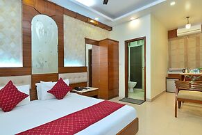 Hotel Aster Inn