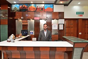 Hotel Aster Inn