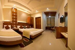Hotel Aster Inn