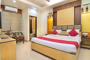 Hotel Aster Inn