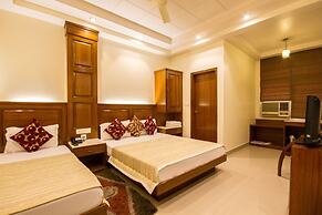 Hotel Aster Inn