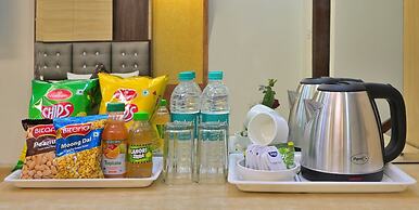 Hotel Aster Inn
