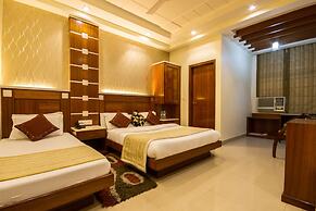 Hotel Aster Inn