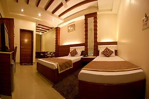 Hotel Aster Inn