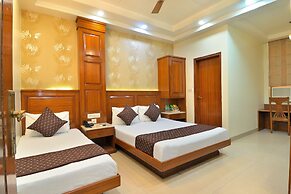 Hotel Aster Inn