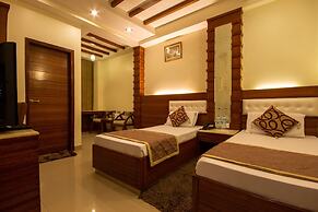 Hotel Aster Inn