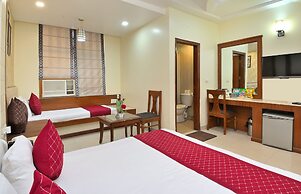 Hotel Aster Inn