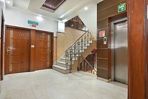 Hotel Aster Inn