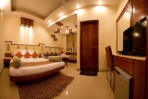 Hotel Aster Inn