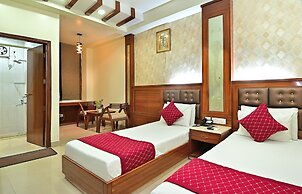 Hotel Aster Inn
