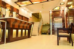 Hotel Aster Inn