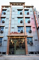 Hotel Aster Inn