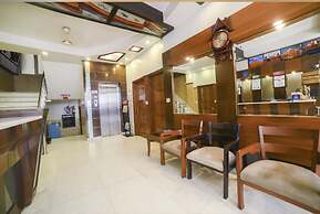 Hotel Aster Inn