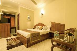 Hotel Aster Inn