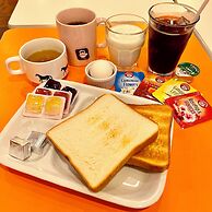 Sakura Hotel Ikebukuro - Hostel