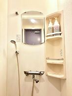 Sakura Hotel Ikebukuro - Hostel