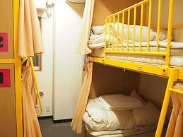 Sakura Hotel Ikebukuro - Hostel