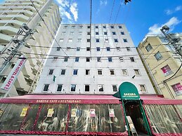 Sakura Hotel Ikebukuro - Hostel