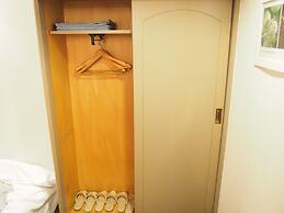 Sakura Hotel Ikebukuro - Hostel
