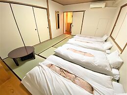 Sakura Hotel Ikebukuro - Hostel