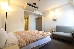 Sakura Hotel Ikebukuro - Hostel