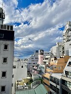 Sakura Hotel Ikebukuro - Hostel