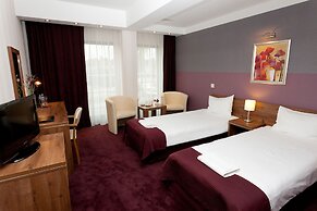 Hotel Swing