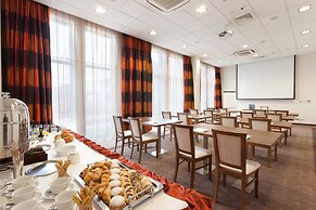 Hotel Swing