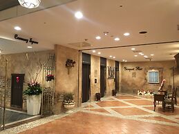 HOTEL emisia TOKYO TACHIKAWA