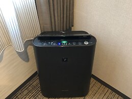 HOTEL emisia TOKYO TACHIKAWA