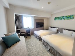 HOTEL emisia TOKYO TACHIKAWA