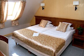 Actor Hotel Budapest