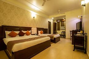 Hotel Grand Park Inn
