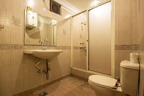 Hotel Grand Park Inn