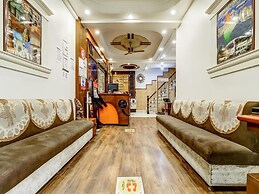 Hotel Grand Park Inn