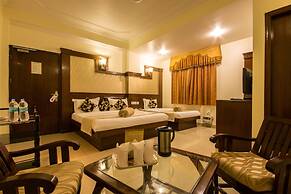 Hotel Grand Park Inn