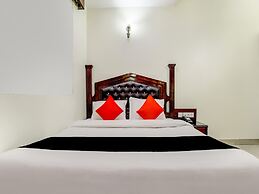 Hotel Grand Park Inn