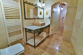 Dervish Cave House