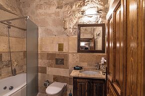 Dervish Cave House