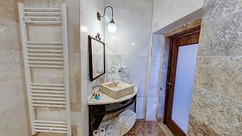 Dervish Cave House