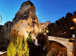 Dervish Cave House