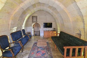 Dervish Cave House