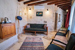 Dervish Cave House