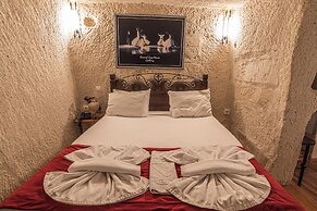Dervish Cave House