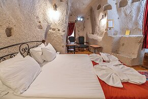 Dervish Cave House