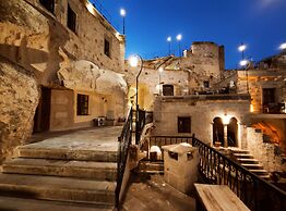 Dervish Cave House
