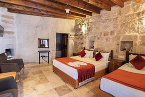 Dervish Cave House
