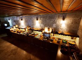 Dervish Cave House